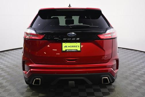 2024 Ford Edge ST