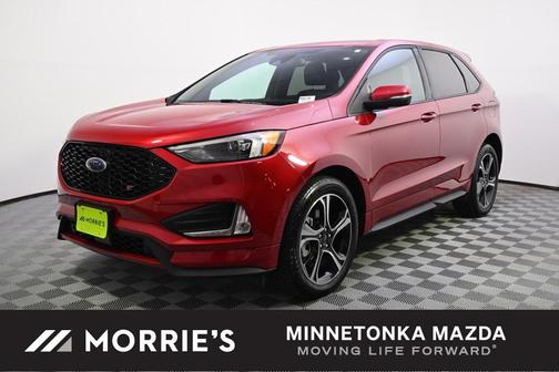 2024 Ford Edge ST
