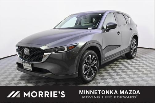 2023 Mazda CX-5 2.5 S Premium