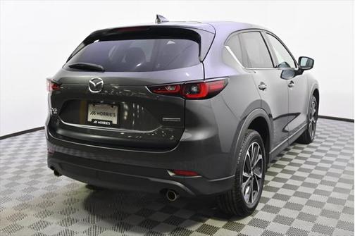 2023 Mazda CX-5 2.5 S Premium