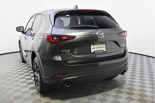 2023 Mazda CX-5 2.5 S Premium