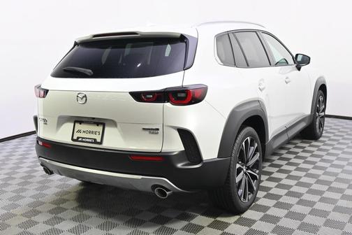 2025 Mazda CX-50 2.5 Turbo Premium Package