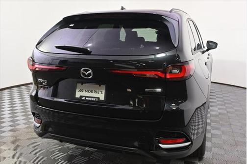 2025 Mazda CX-70 PHEV Premium Plus Package