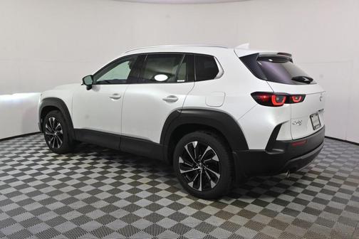 2026 Mazda CX-50 Hybrid Premium Plus