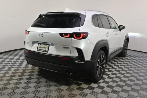 2026 Mazda CX-50 Hybrid Premium Plus