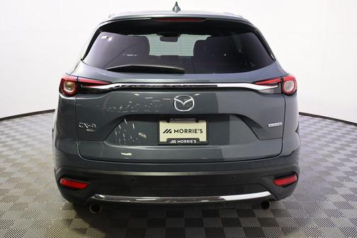 2023 Mazda CX-9 Carbon Edition