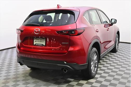 2023 Mazda CX-5 2.5 S