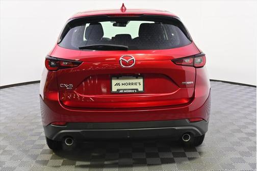 2023 Mazda CX-5 2.5 S