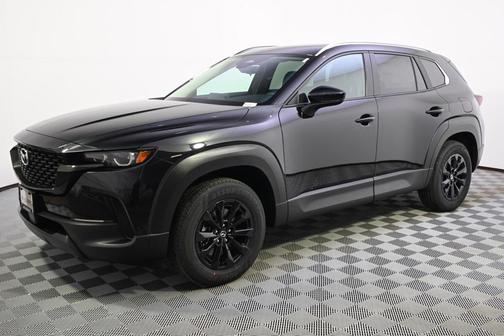 2026 Mazda CX-50 Hybrid Preferred