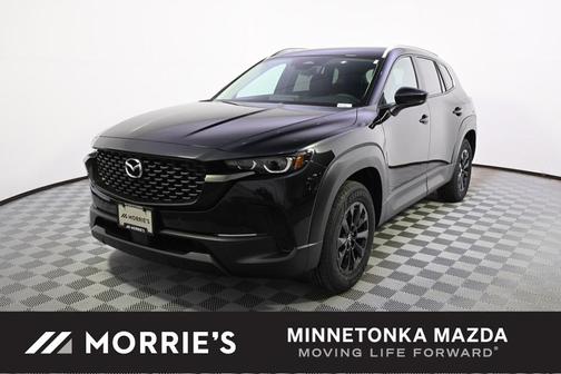 2026 Mazda CX-50 Hybrid Preferred