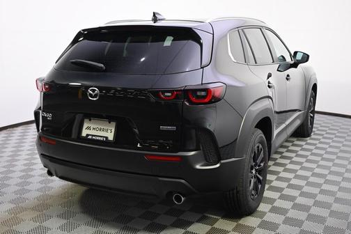 2026 Mazda CX-50 Hybrid Preferred