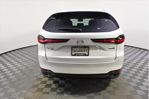 2025 Mazda CX-90 3.3 Turbo S