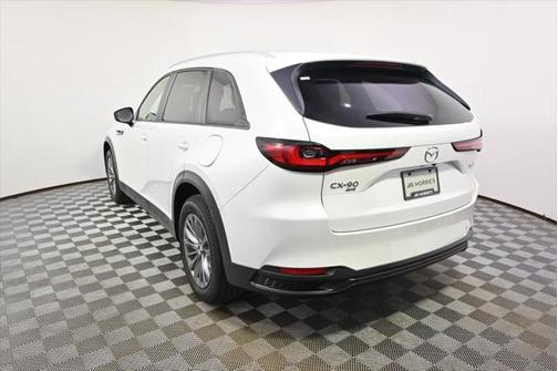 2025 Mazda CX-90 3.3 Turbo S