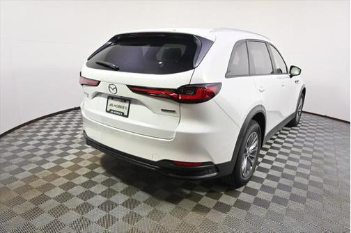 2025 Mazda CX-90 3.3 Turbo S