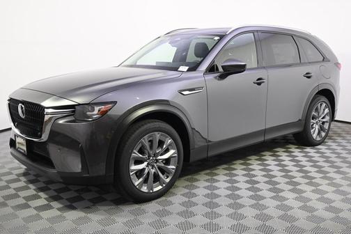2026 Mazda CX-90 3.3 Turbo Preferred