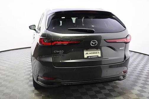 2026 Mazda CX-90 3.3 Turbo Preferred