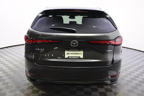 2026 Mazda CX-90 3.3 Turbo Preferred