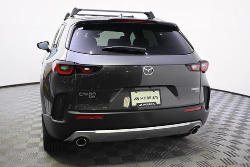 2025 Mazda CX-50 2.5 Turbo Premium Package