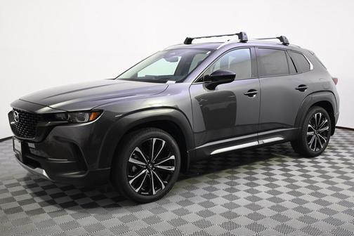 2025 Mazda CX-50 2.5 Turbo Premium Package