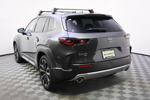 2025 Mazda CX-50 2.5 Turbo Premium Package