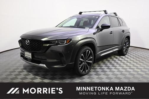 2025 Mazda CX-50 2.5 Turbo Premium Package