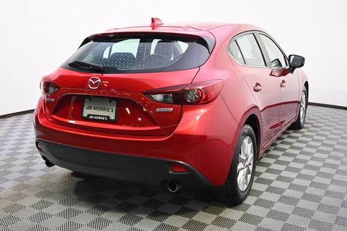 2016 Mazda Mazda3 i Grand Touring