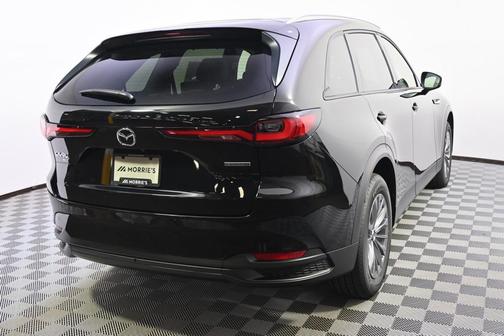 2025 Mazda CX-90 3.3 Turbo Preferred