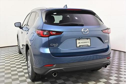 2023 Mazda CX-5 2.5 S Preferred