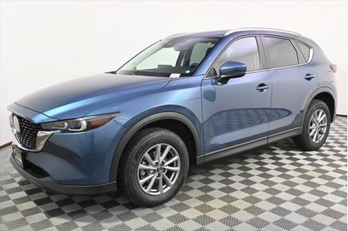 2023 Mazda CX-5 2.5 S Preferred