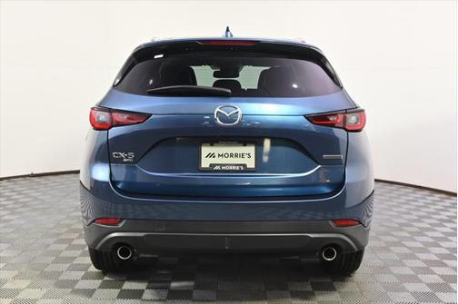 2023 Mazda CX-5 2.5 S Preferred
