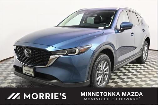 2023 Mazda CX-5 2.5 S Preferred