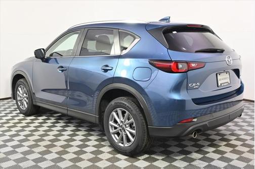 2023 Mazda CX-5 2.5 S Preferred