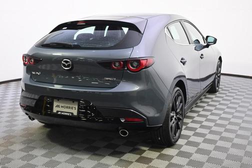 2023 Mazda Mazda3 FWD