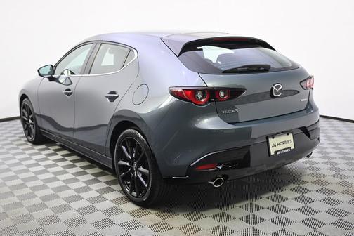 2023 Mazda Mazda3 FWD