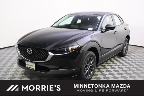 2026 Mazda CX-30 2.5 S