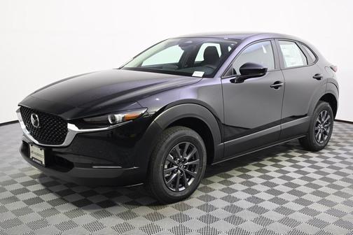 2026 Mazda CX-30 2.5 S