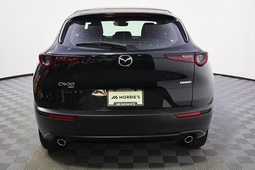 2026 Mazda CX-30 2.5 S