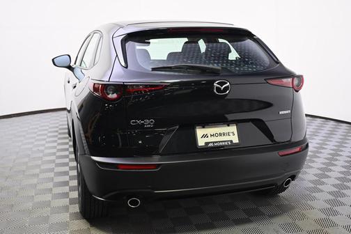 2026 Mazda CX-30 2.5 S