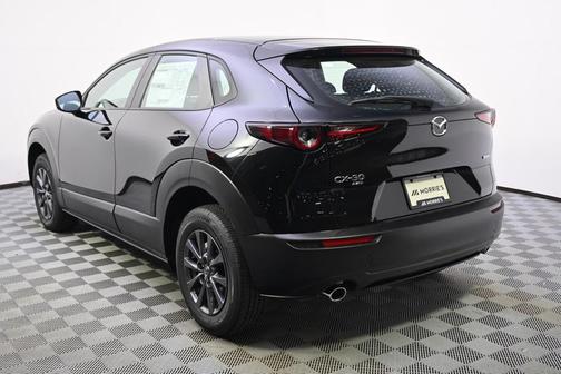 2026 Mazda CX-30 2.5 S