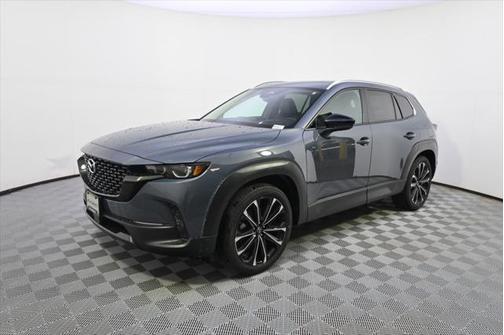 2025 Mazda CX-50 2.5 S Premium Plus Package