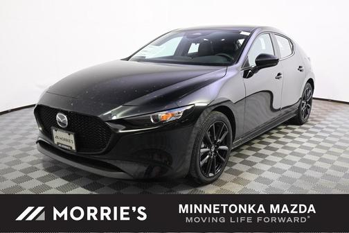 2026 Mazda Mazda3 2.5 S Select Sport