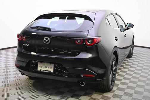 2026 Mazda Mazda3 2.5 S Select Sport
