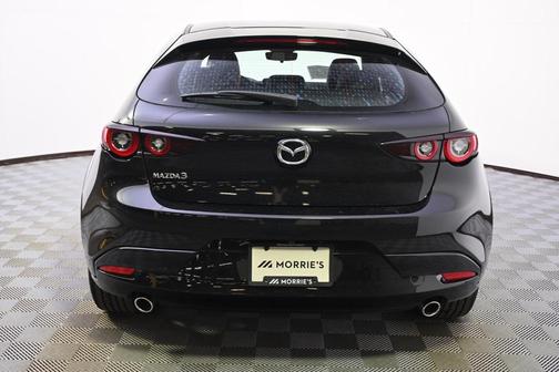 2026 Mazda Mazda3 2.5 S Select Sport