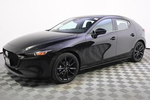 2026 Mazda Mazda3 2.5 S Select Sport