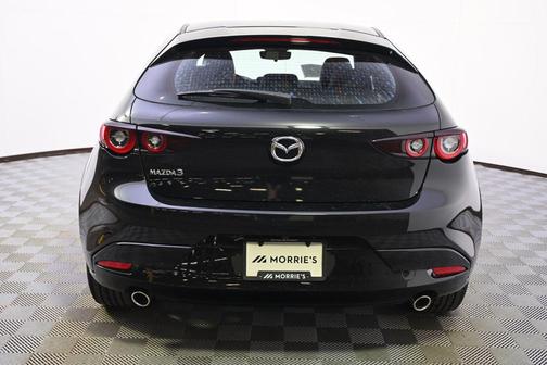 2026 Mazda Mazda3 2.5 S Select Sport