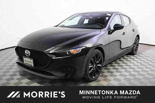 2026 Mazda Mazda3 2.5 S Select Sport