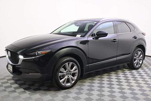 2023 Mazda CX-30 2.5 S Premium Package