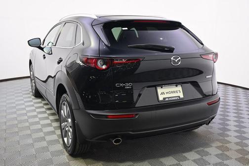 2023 Mazda CX-30 2.5 S Premium Package