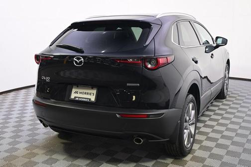 2023 Mazda CX-30 2.5 S Premium Package
