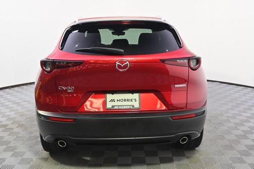 2022 Mazda CX-30 2.5 S Select Package